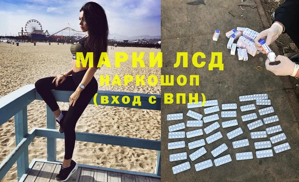 эйфоретик Липки