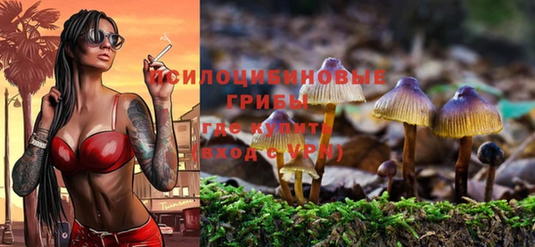 герыч Лиски